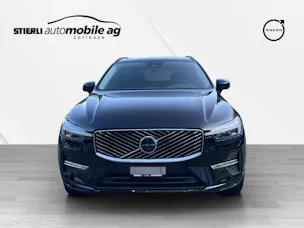 Volvo XC60 2.0 B5 MH Core AWD
