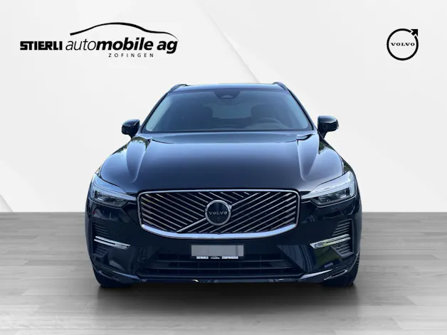 Volvo XC60 2.0 B5 MH Core AWD