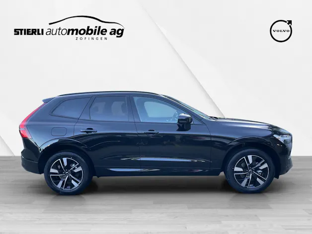 Volvo XC60 2.0 B5 MH Core AWD