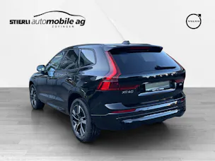 Volvo XC60 2.0 B5 MH Core AWD