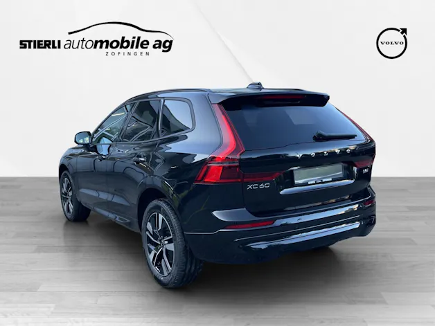 Volvo XC60 2.0 B5 MH Core AWD