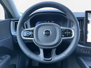 Volvo XC60 2.0 B5 MH Core AWD