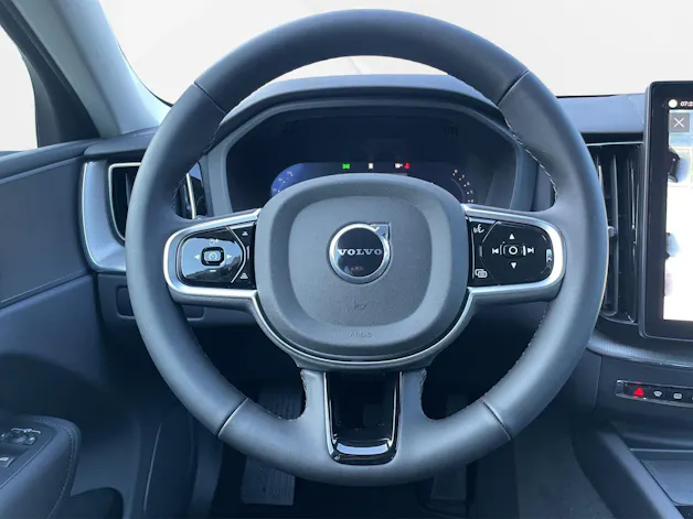 Volvo XC60 2.0 B5 MH Core AWD