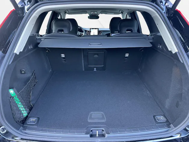 Volvo XC60 2.0 B5 MH Core AWD