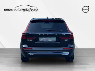 Volvo XC60 2.0 B5 MH Core AWD