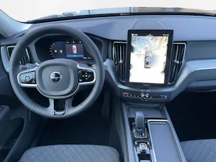 Volvo XC60 2.0 B5 MH Core AWD