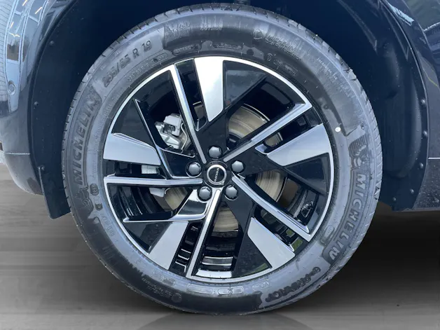 Volvo XC60 2.0 B5 MH Core AWD