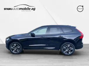Volvo XC60 2.0 B5 MH Core AWD