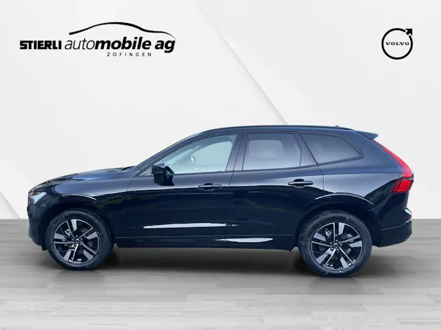 Volvo XC60 2.0 B5 MH Core AWD