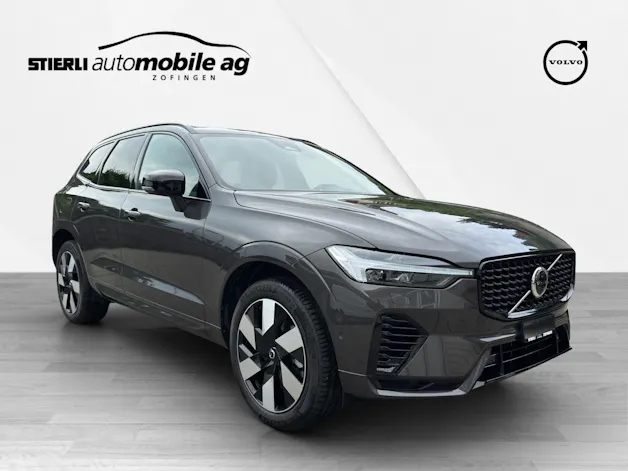 Volvo XC60 2.0 T6 TE Ultra Dark eAWD