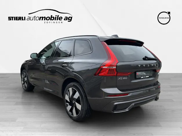 Volvo XC60 2.0 T6 TE Ultra Dark eAWD