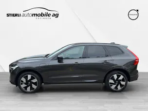 Volvo XC60 2.0 T6 TE Ultra Dark eAWD