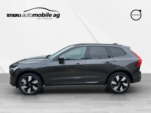 Volvo XC60 2.0 T6 TE Ultra Dark eAWD