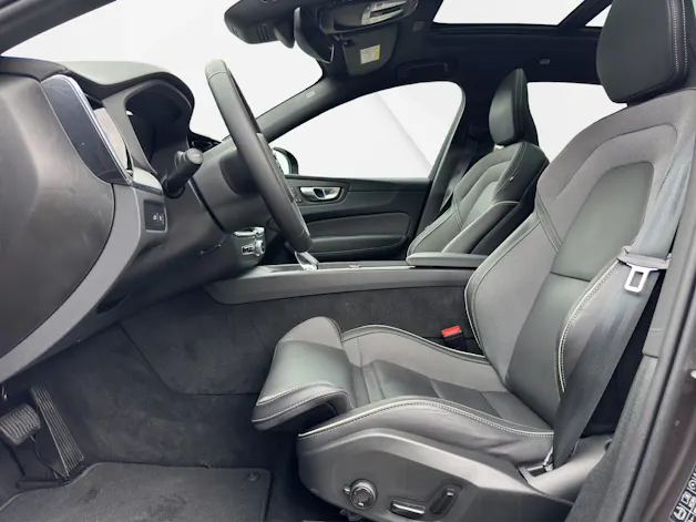 Volvo XC60 2.0 T6 TE Ultra Dark eAWD
