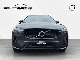 Volvo XC60 2.0 T6 TE Ultra Dark eAWD