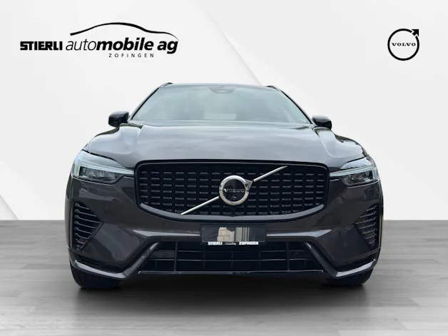 Volvo XC60 2.0 T6 TE Ultra Dark eAWD