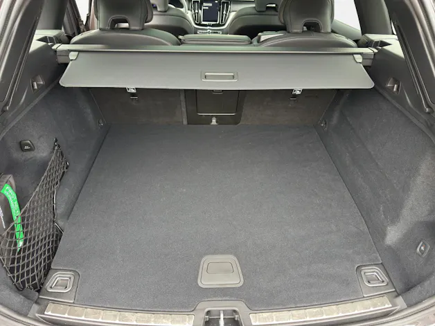 Volvo XC60 2.0 T6 TE Ultra Dark eAWD