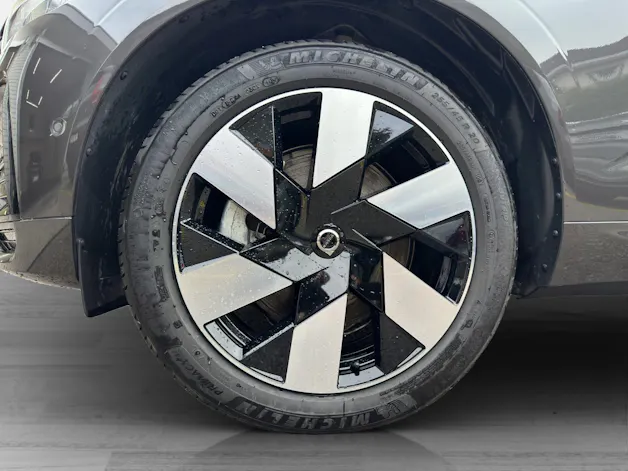 Volvo XC60 2.0 T6 TE Ultra Dark eAWD