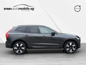 Volvo XC60 2.0 T6 TE Ultra Dark eAWD