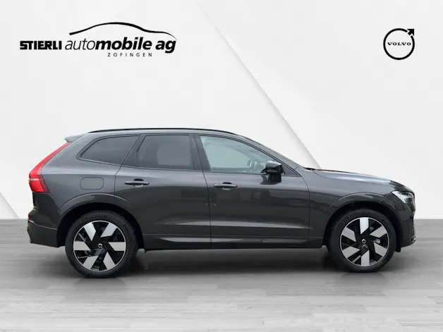 Volvo XC60 2.0 T6 TE Ultra Dark eAWD