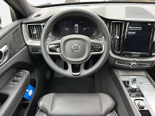 Volvo XC60 2.0 T6 TE Ultra Dark eAWD