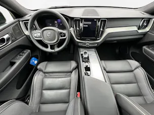 Volvo XC60 2.0 T6 TE Ultra Dark eAWD