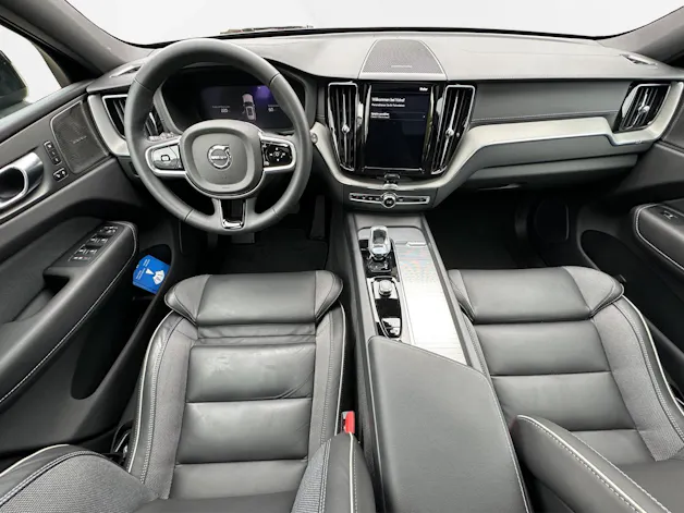 Volvo XC60 2.0 T6 TE Ultra Dark eAWD