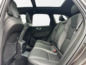 Volvo XC60 2.0 T6 TE Ultra Dark eAWD
