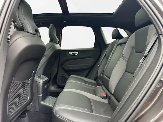 Volvo XC60 2.0 T6 TE Ultra Dark eAWD