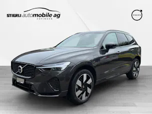 Volvo XC60 2.0 T6 TE Ultra Dark eAWD