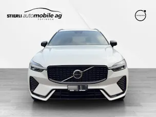 Volvo XC60 2.0 B5 MH Plus Dark AWD
