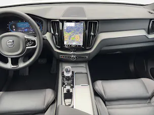 Volvo XC60 2.0 B5 MH Plus Dark AWD