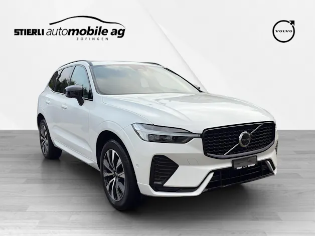 Volvo XC60 2.0 B5 MH Plus Dark AWD