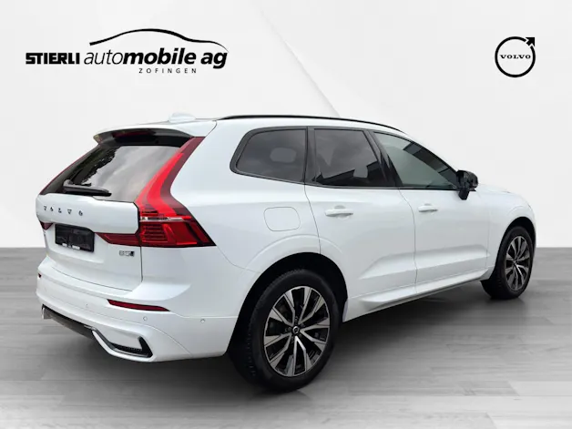 Volvo XC60 2.0 B5 MH Plus Dark AWD