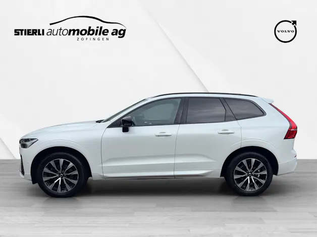 Volvo XC60 2.0 B5 MH Plus Dark AWD
