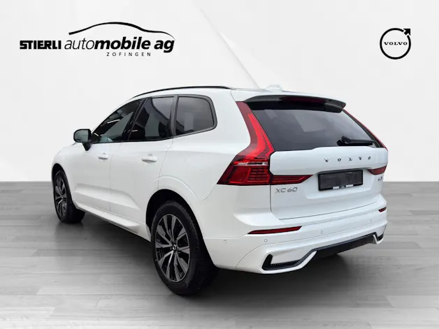 Volvo XC60 2.0 B5 MH Plus Dark AWD