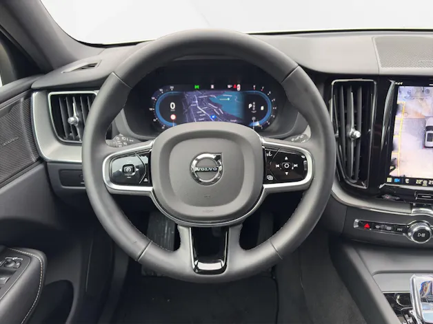 Volvo XC60 2.0 B5 MH Plus Dark AWD