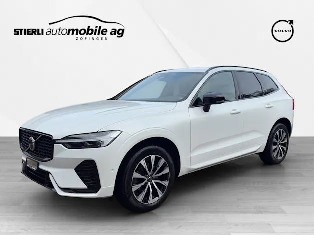 Volvo XC60 2.0 B5 MH Plus Dark AWD