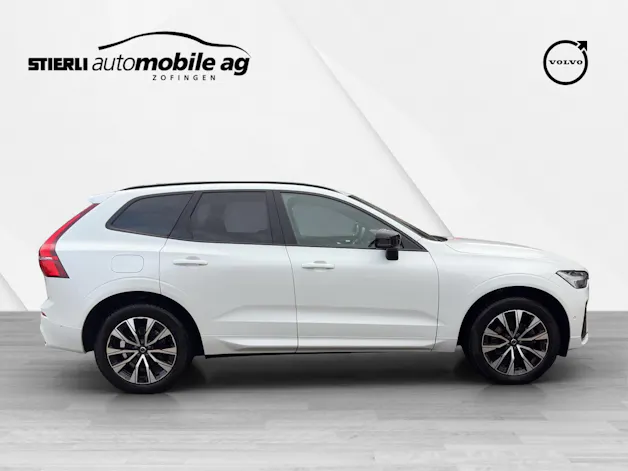 Volvo XC60 2.0 B5 MH Plus Dark AWD
