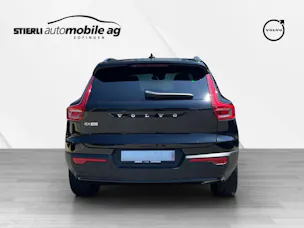 Volvo EX40 Twin Plus AWD