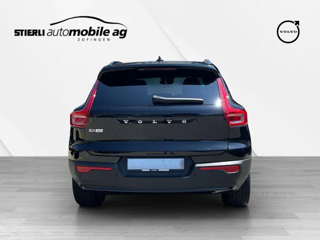 Volvo EX40 Twin Plus AWD