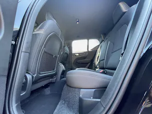 Volvo EX40 Twin Plus AWD