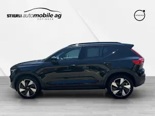 Volvo EX40 Twin Plus AWD