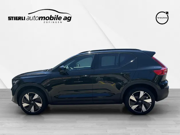Volvo EX40 Twin Plus AWD