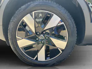 Volvo EX40 Twin Plus AWD