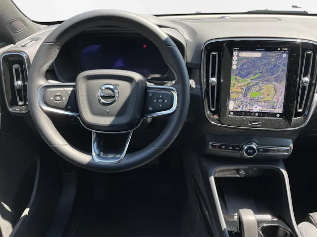 Volvo EX40 Twin Plus AWD