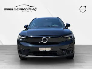 Volvo EX40 Twin Plus AWD