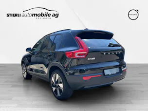 Volvo EX40 Twin Plus AWD