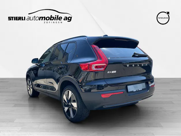 Volvo EX40 Twin Plus AWD