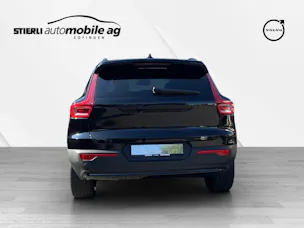 Volvo EX40 XCENTRIC Black Edition AWD